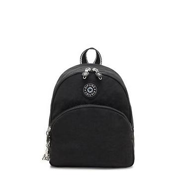 Kipling Paola Small Hátizsák Fekete | HU 1597DF